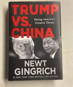 Trump vs. China