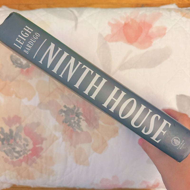 Ninth House