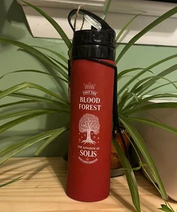 From Blood and Ash Drink Bottle 
