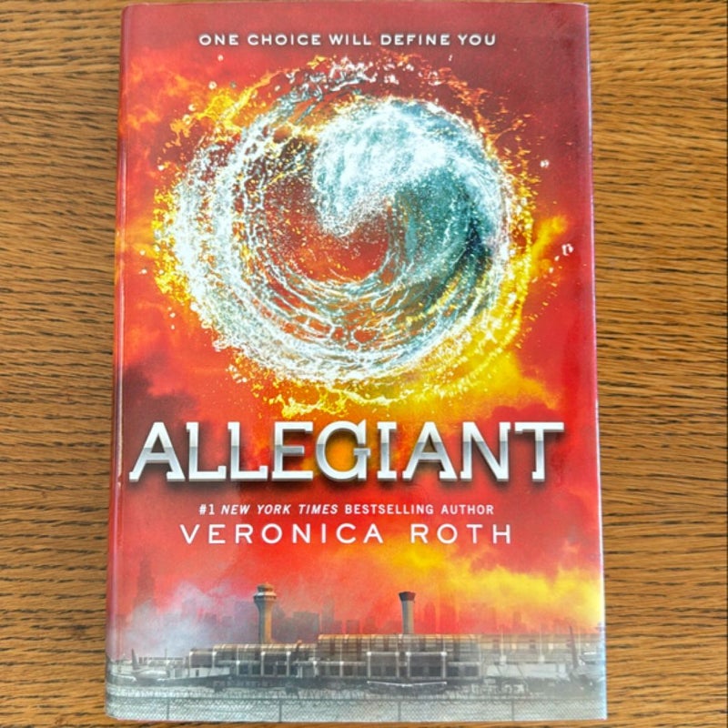 Allegiant