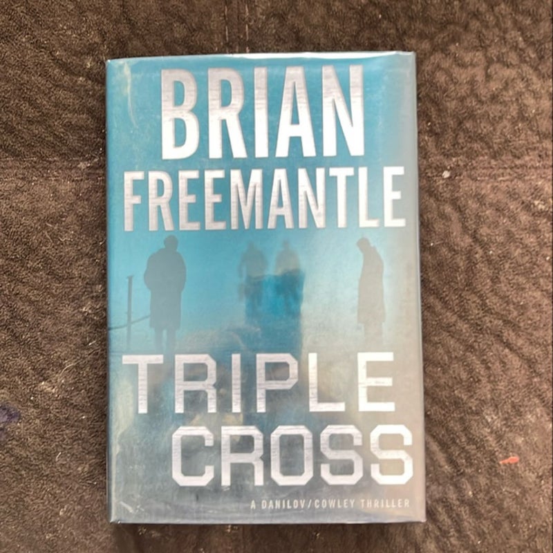 Triple Cross