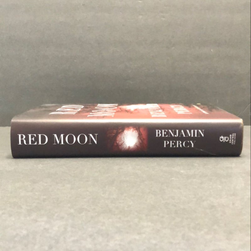 Red Moon