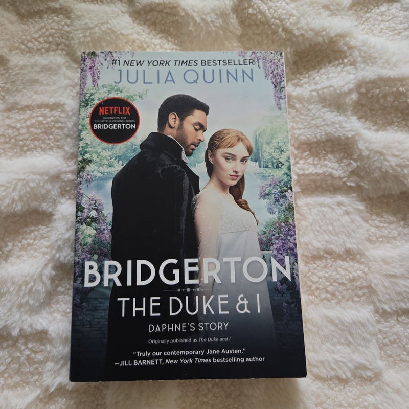 Bridgerton [TV Tie-In]