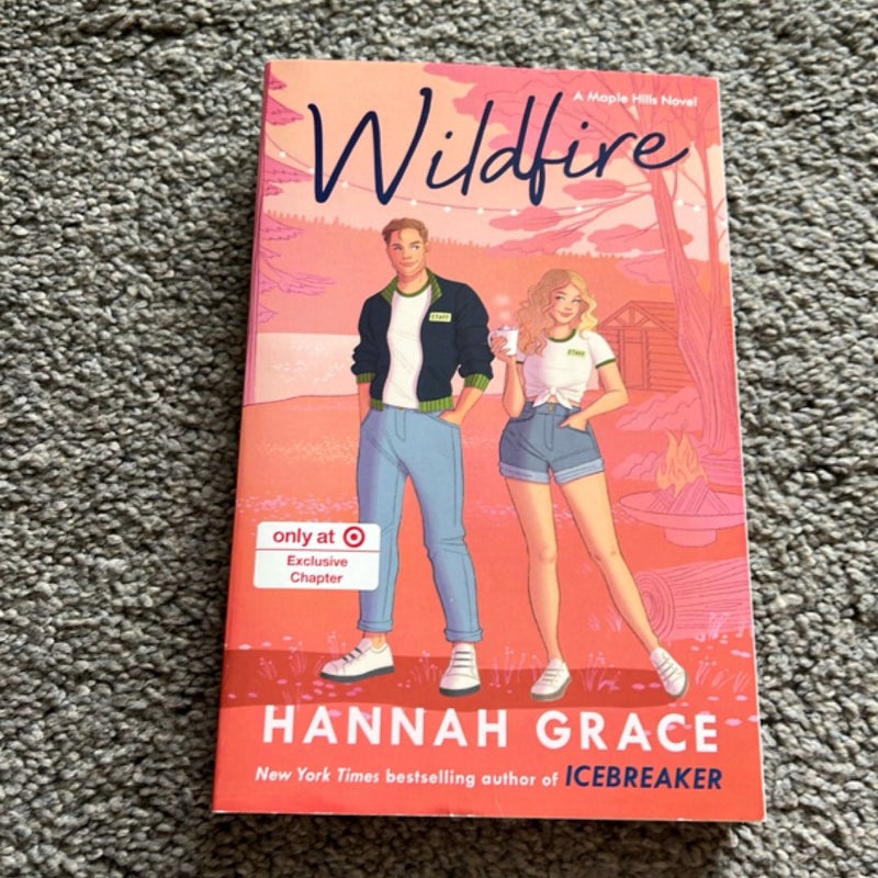 Wildfire