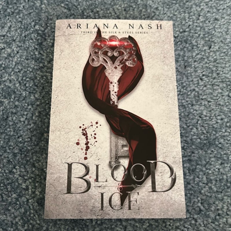Blood & Ice