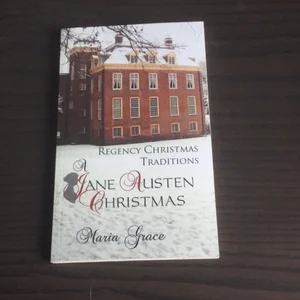 A Jane Austen Christmas