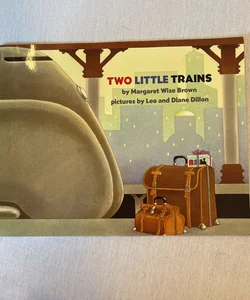Two Little Trains