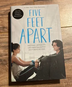 Five Feet Apart