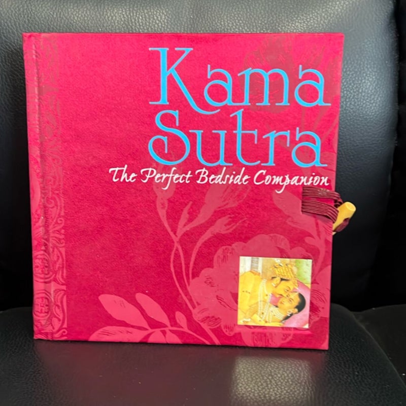 Kama Sutra