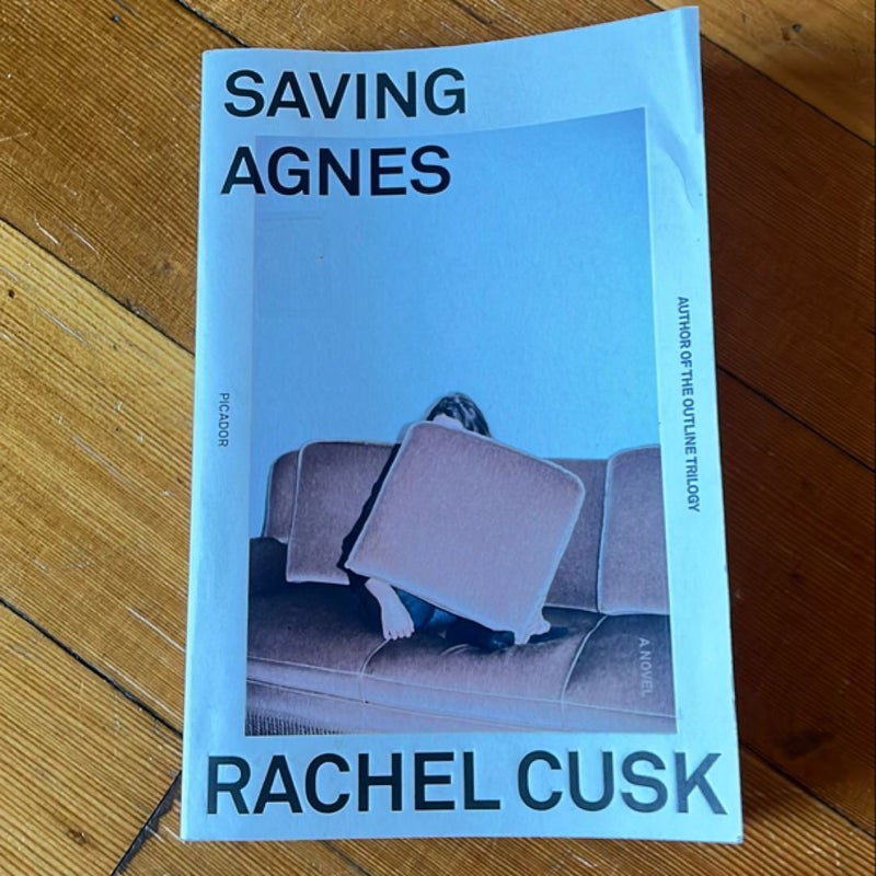 Saving Agnes