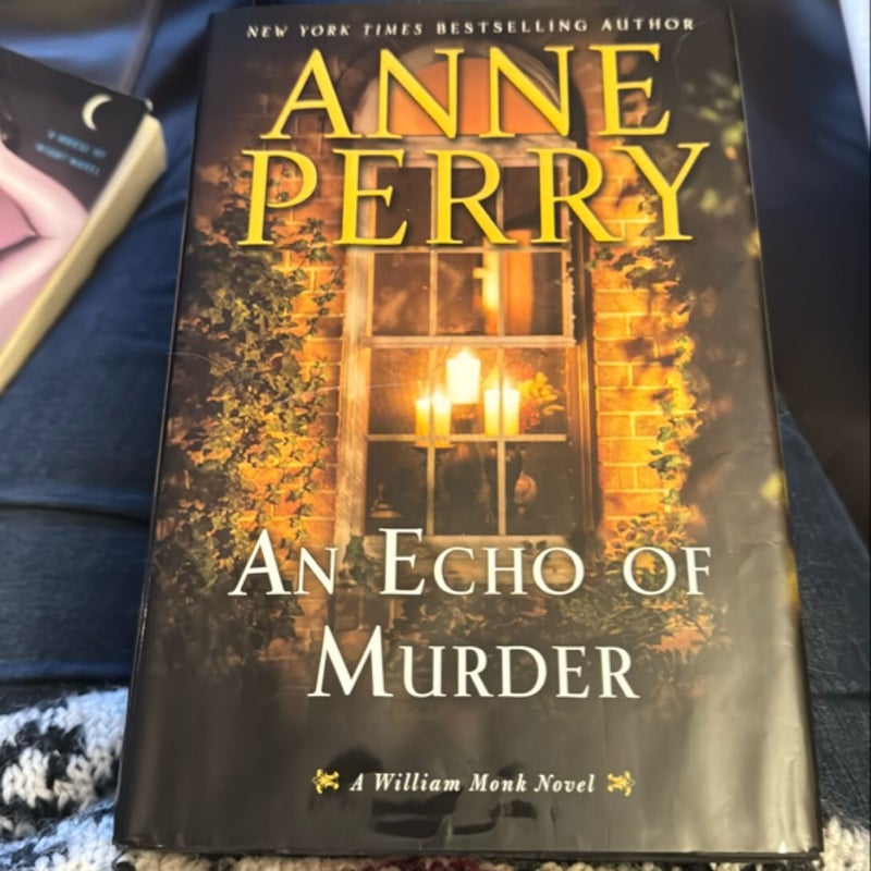 An Echo of Murder