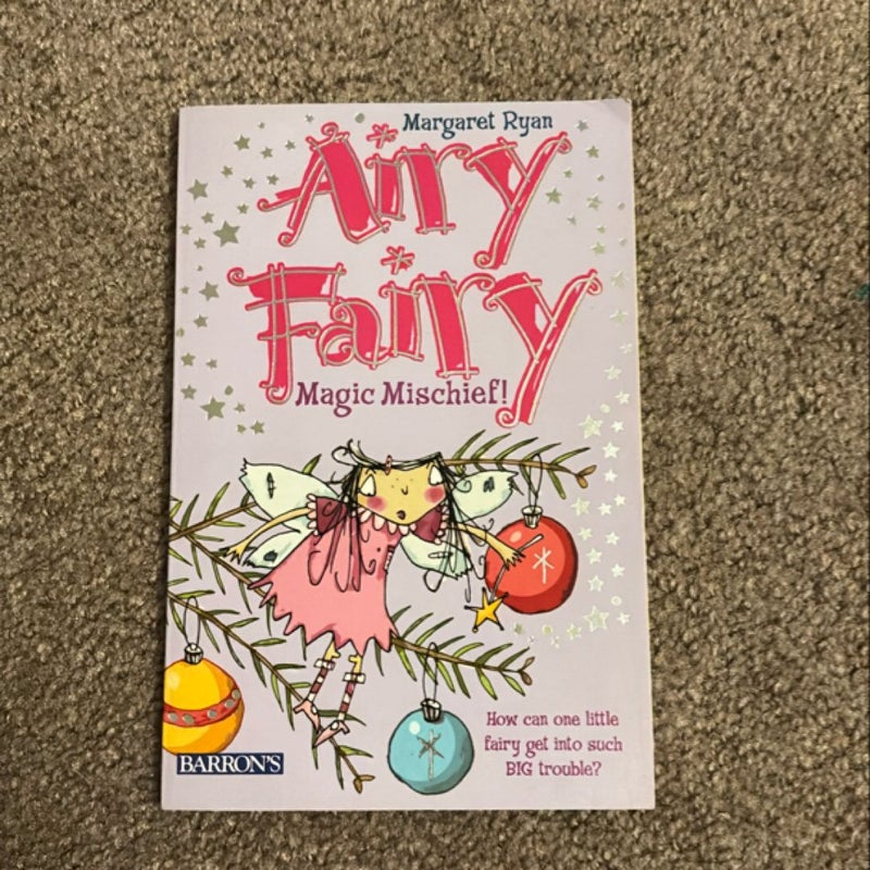 Airy Fairy