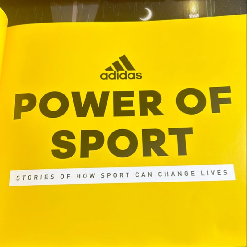 Power of Sport Vol. 2