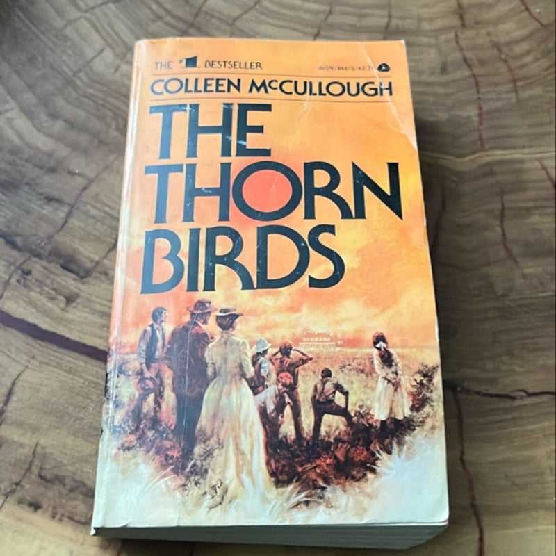 The Thorn Birds