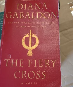 The Fiery Cross