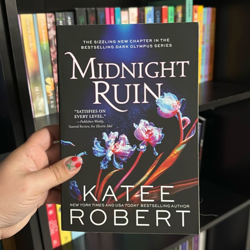 Midnight Ruin