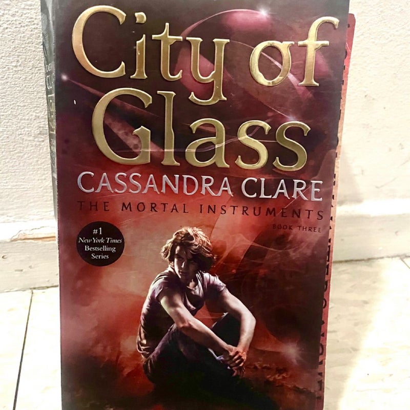 City of Glass