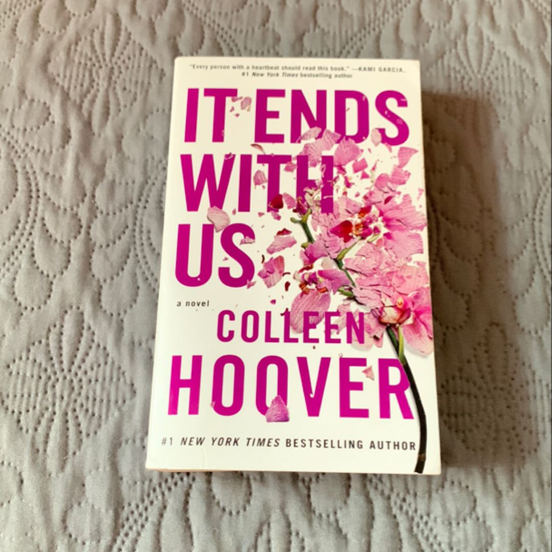 It Ends with Us
