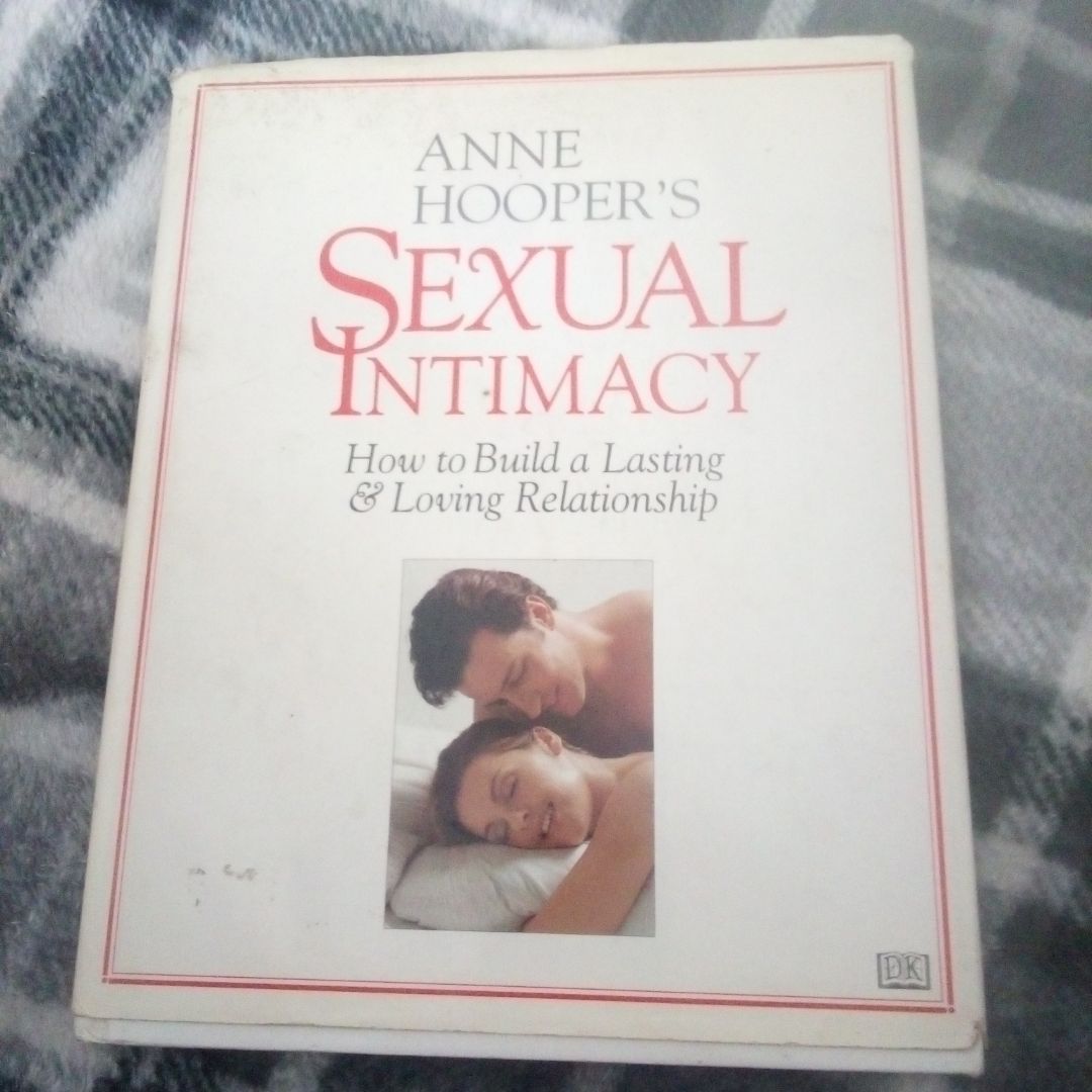 Anne Hooper's Sexual Intimacy