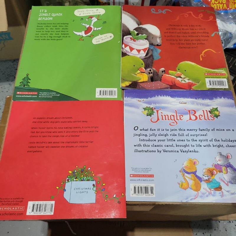Kids Christmas Bundle