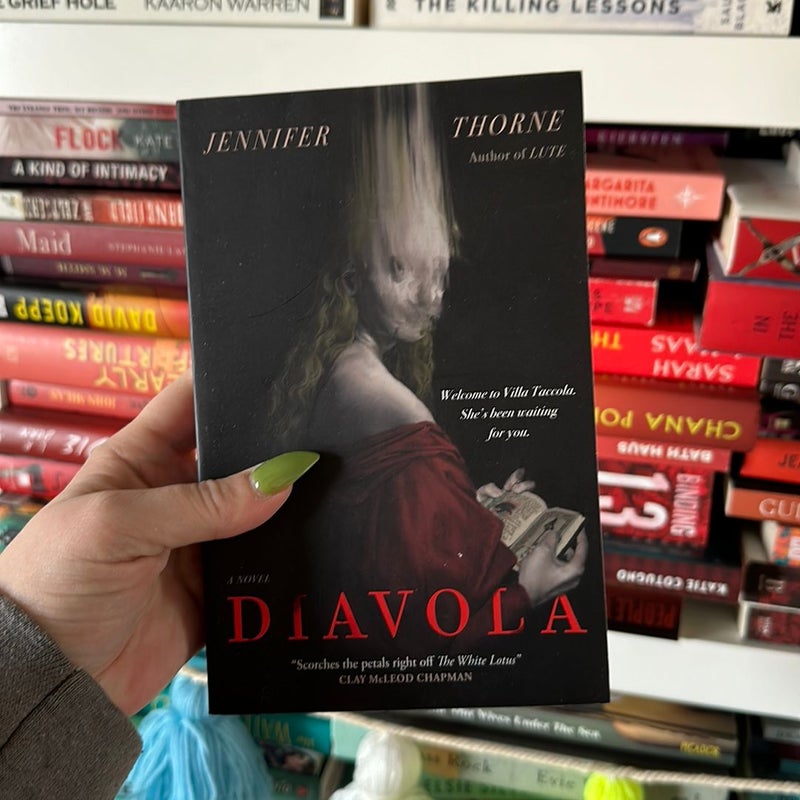 Diavola