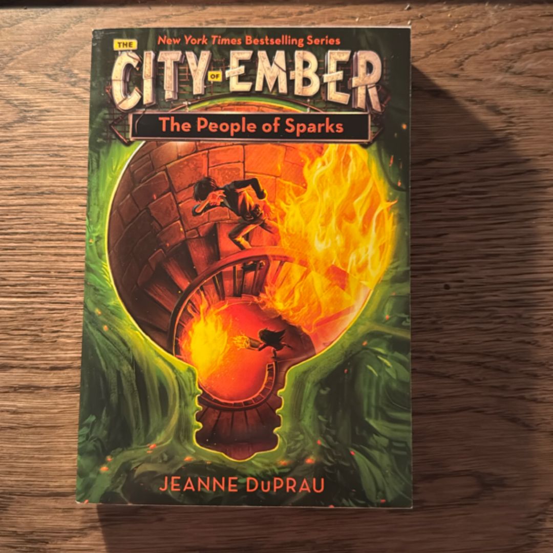 The People of Sparks