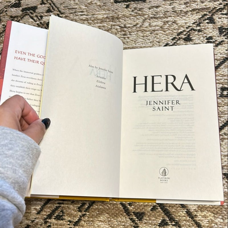 Hera