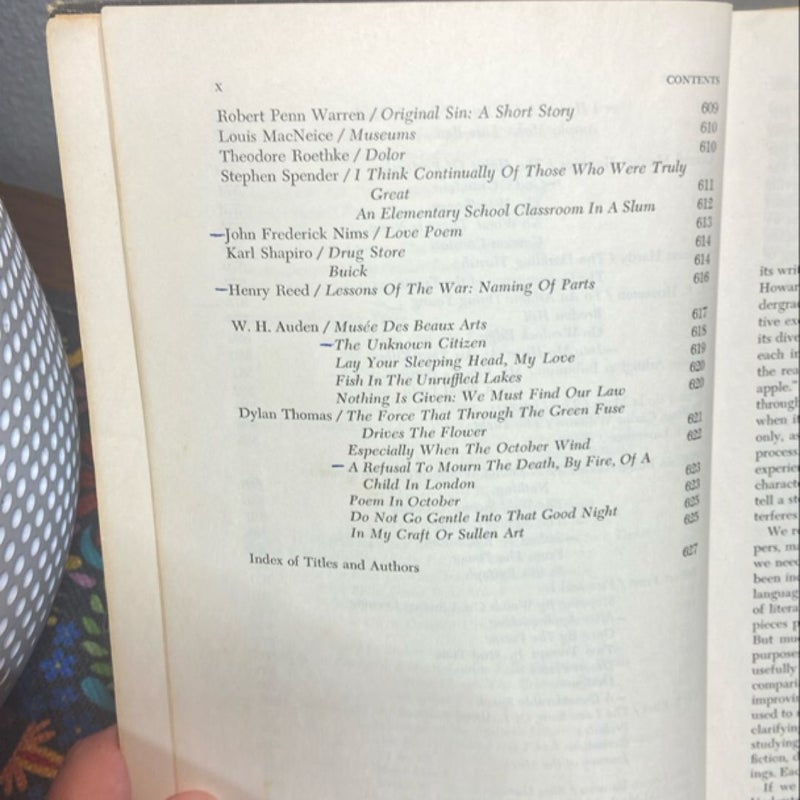 The Complete Reader by , Hardcover | Pangobooks