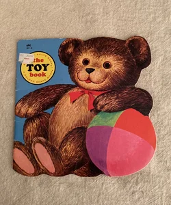 The Toy Book  (1981)