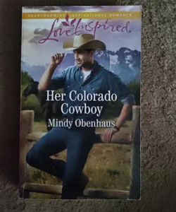 Her Colorado Cowboy