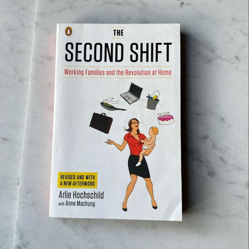 The Second Shift