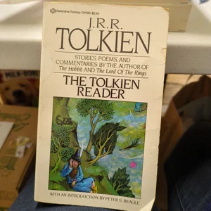 The Tolkien Reader