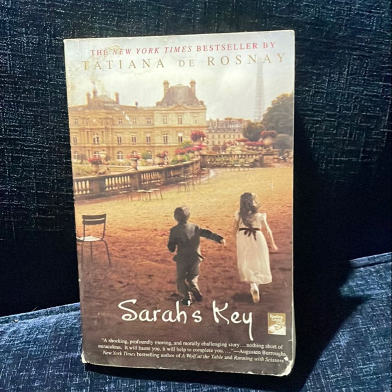 Sarah's Key