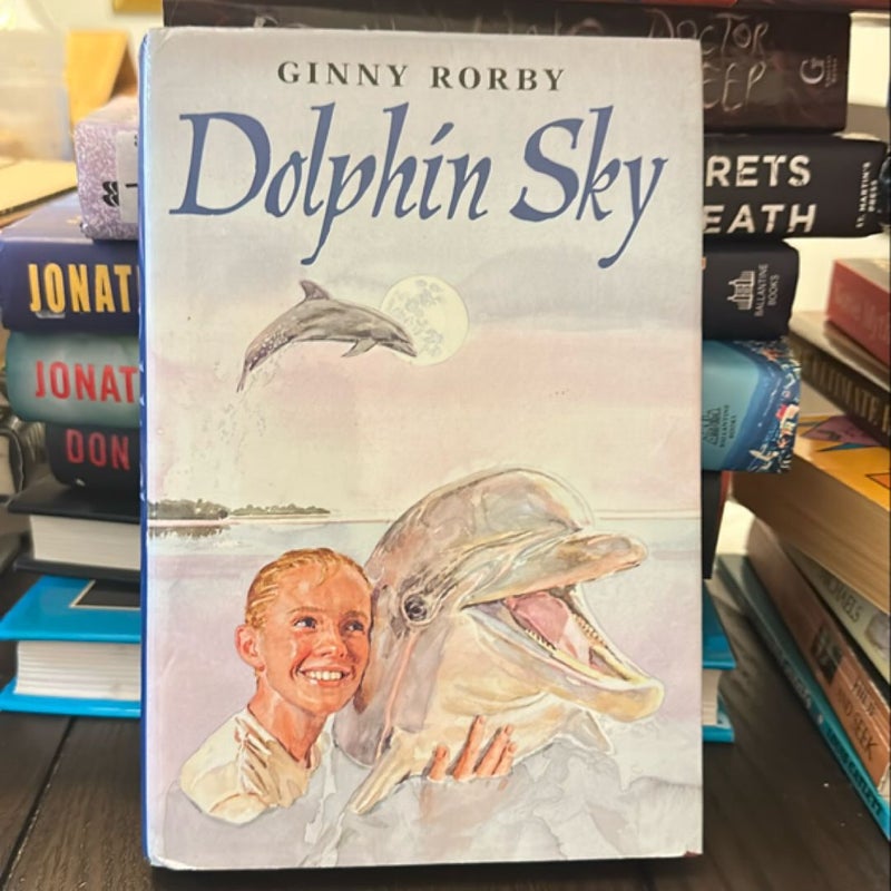 Dolphin Sky