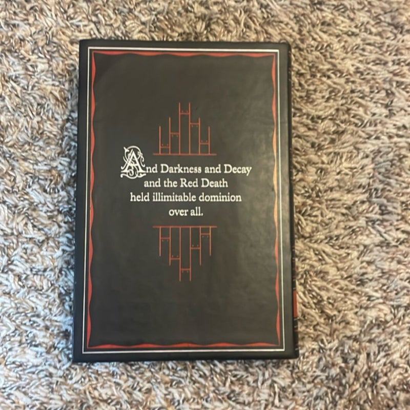 Edgar Allan Poe Classic Stories