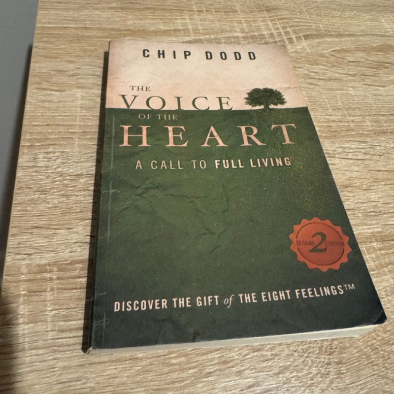 The Voice of the Heart