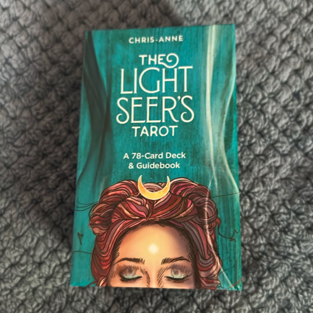Light Seer's Tarot