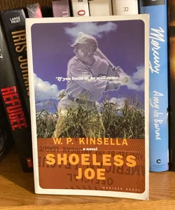 Shoeless Joe