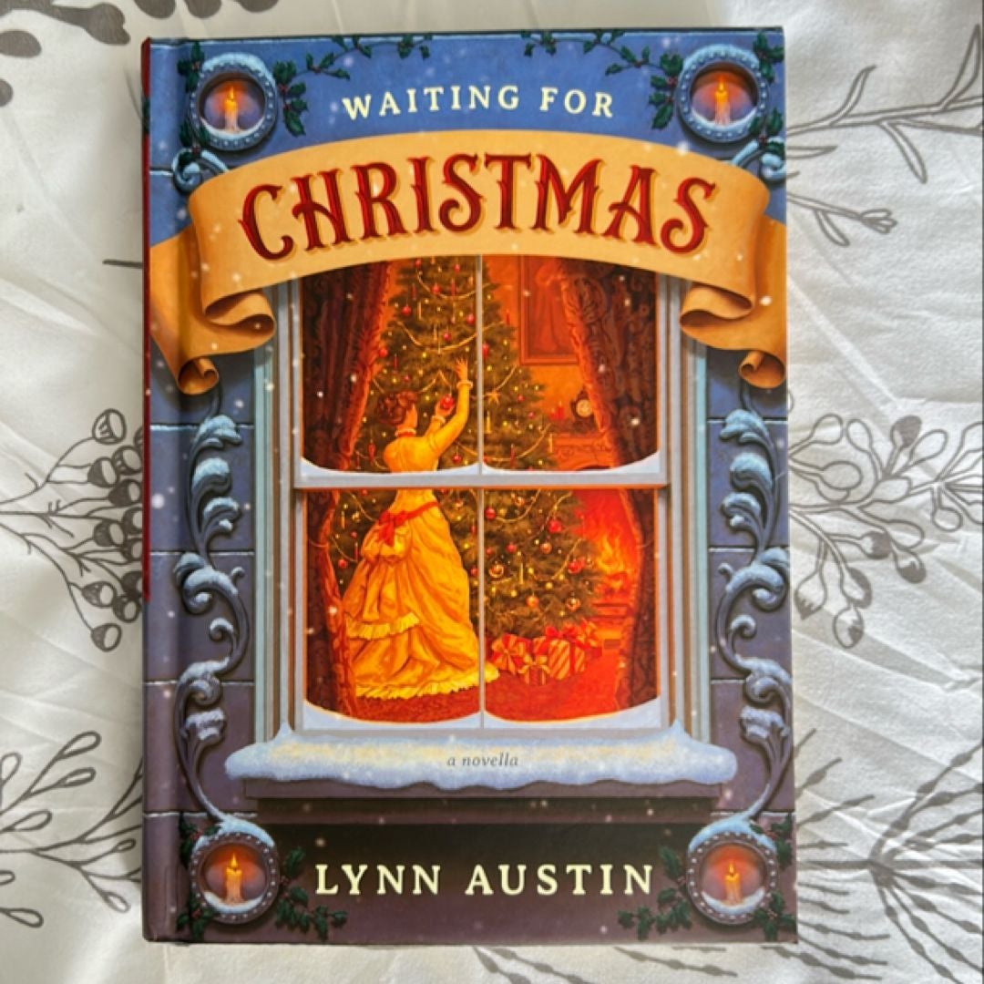 Waiting for Christmas