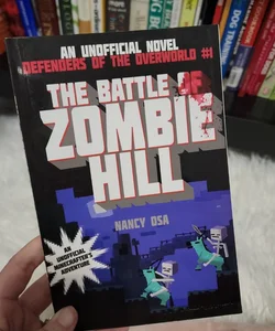 The Battle of Zombie Hill