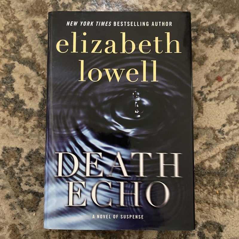 Death Echo