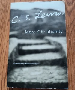 Mere Christianity