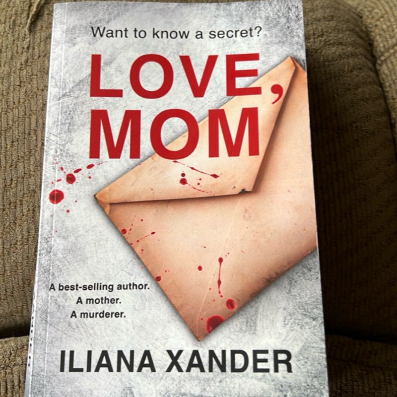 Love, Mom