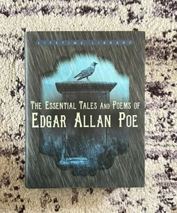 The Essential Tales and Poems of Edgar Allan Poe