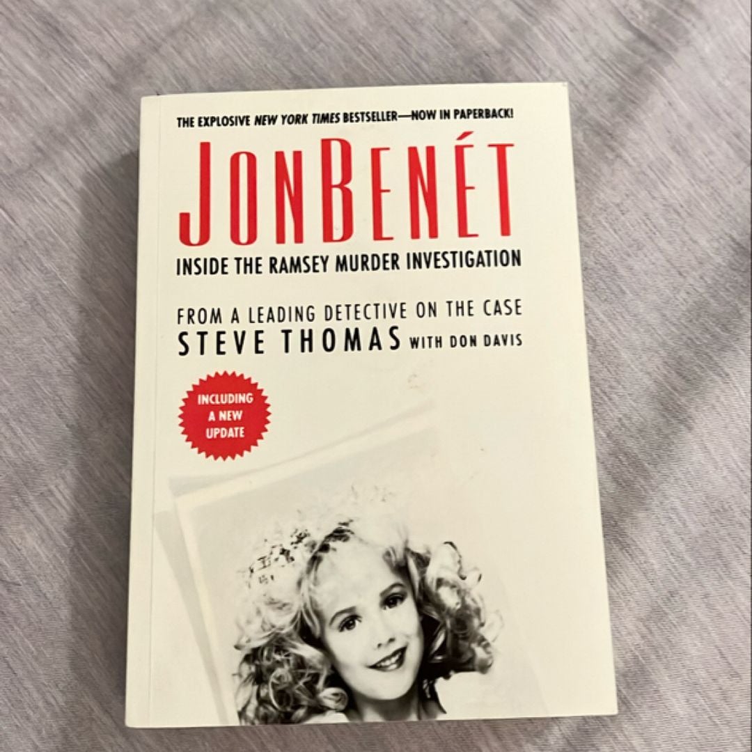 JonBenet