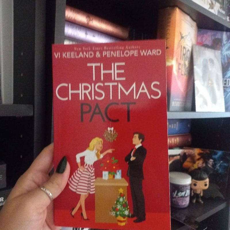 The Christmas Pact