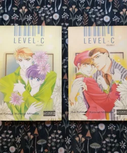 Level - C Vols. 1 and 2