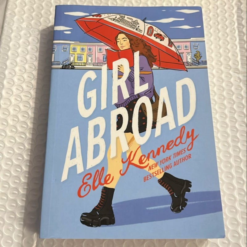 Girl Abroad