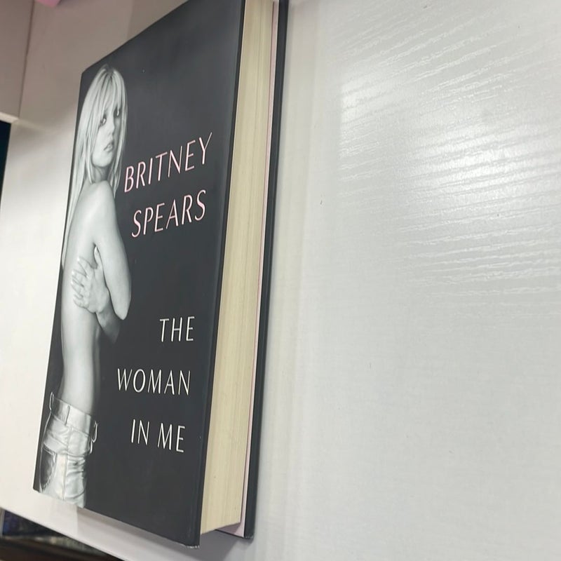 The Woman in Me