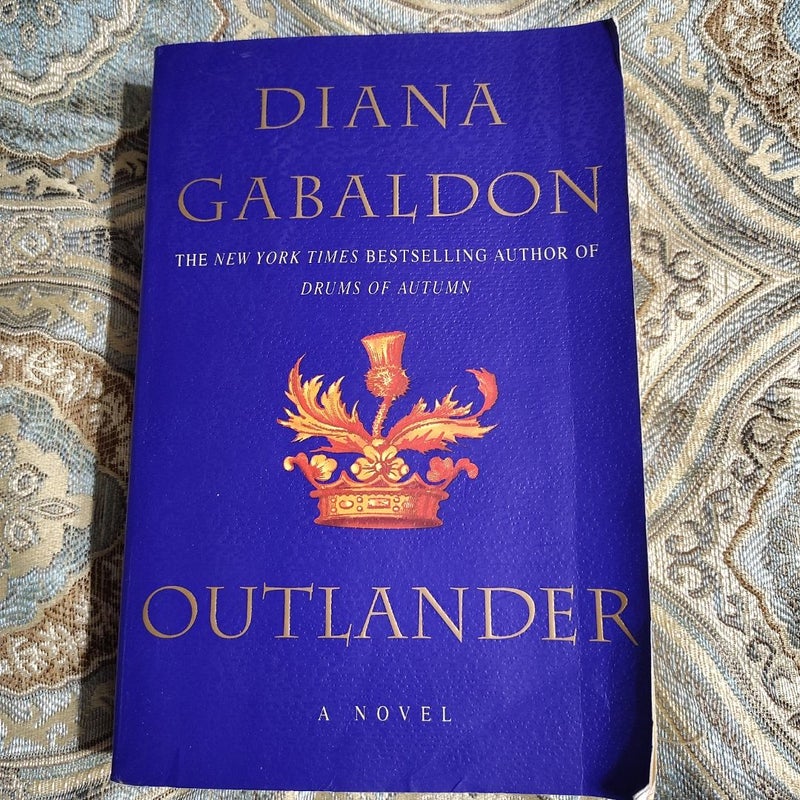 Outlander